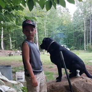 Meet your Posher, Tiffany